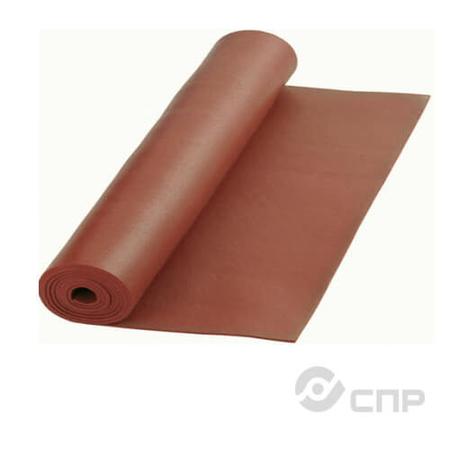 Техпластина (лист) 450х450х1,7