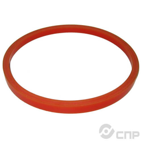 Кольцо прямоугольного сечения 1,8х1х1