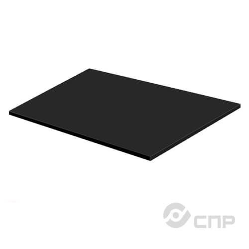 Техпластина (лист) 200х200х1